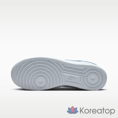 Кроссовки женские Nike Air Force 1 '07 WB, фото 2