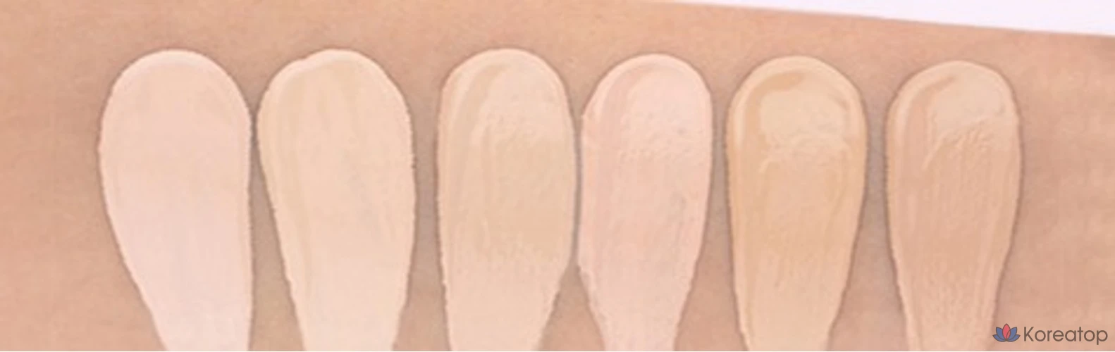 Тональный крем Banila Co Cover Lasting Power Fit Foundation, оттенок 21 Rose, 14 мл, 1 шт., фото 9