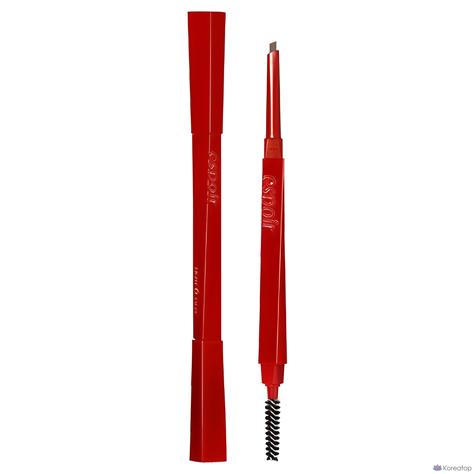 Карандаш для бровей Espoir The Brow Balance Pencil, оттенок 6 Light Top, 0.1 г, 1 шт.