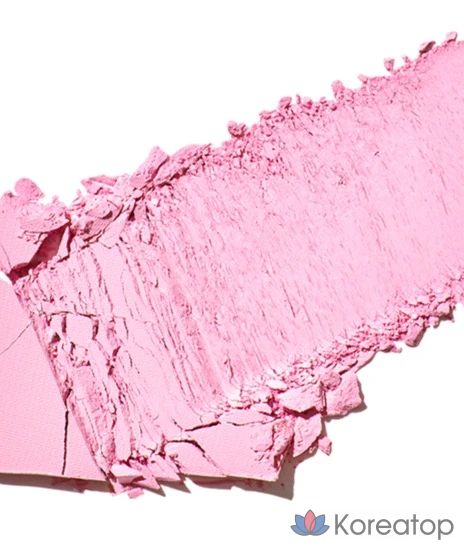 Блушер Dasique Blending Mood Cheek Blusher, оттенок 06 Berry Smoothie, 11 г, 1 шт., фото 4
