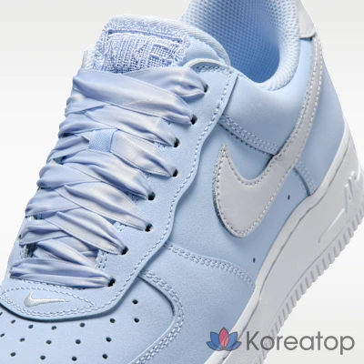 Кроссовки женские Nike Air Force 1 '07 WB, фото 7