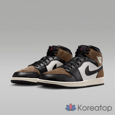 Кроссовки мужские Jordan Air Jordan 1 Mid SE, фото 5