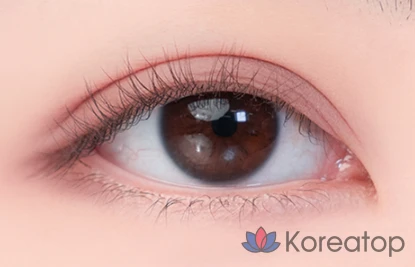 Палетка теней для век ROM&ND Better Than Eyes Palette, оттенок W03 Dried Strawberry, 1 шт., фото 7