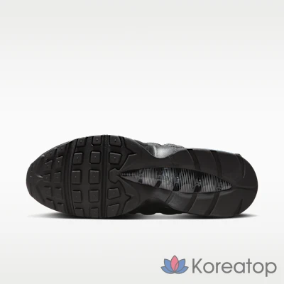 Кроссовки мужские Nike Air Max 95 Big Bubble, фото 2