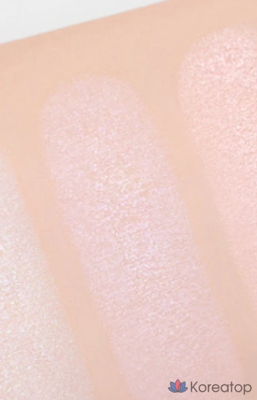 Тени для век ROM&ND Slide Into Single Eyeshadow, оттенок S04 Bear Taro, 1 шт., фото 3