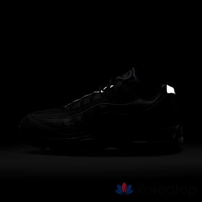 Кроссовки мужские Nike Air Max 95 Big Bubble, фото 11