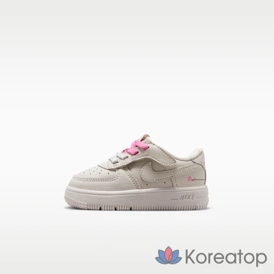 Кроссовки детские Nike Force 1 EasyOn
