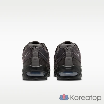 Кроссовки мужские Nike Air Max 95 Big Bubble, фото 6