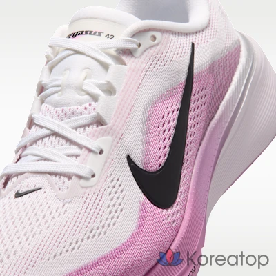 Кроссовки беговые женские Nike Pegasus 42 Keely Hodgkinson, фото 7