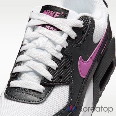 Кроссовки мужские Nike Air Max 90, фото 7
