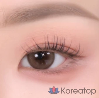 Тени для век Tony Moly I Tone Single Eyeshadow, оттенок 411 Greysih Mauve, 1 шт., фото 4