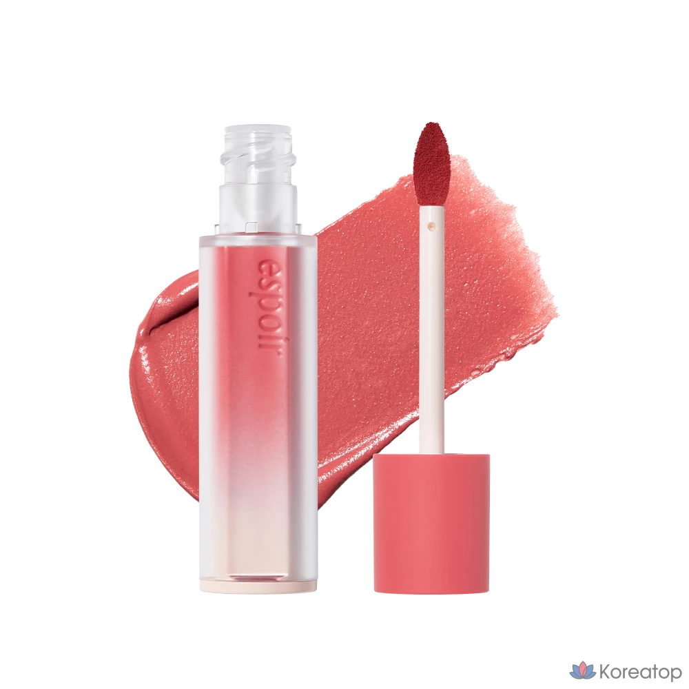 Тинт для губ Espoir Couture Lip Tint Fitting Blur, оттенок 3, 3 г, 1 шт., фото 2