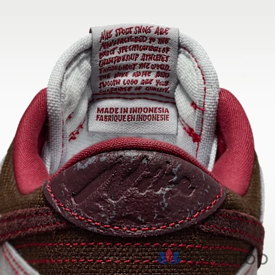 Кроссовки детские Nike Dunk Low LV8 1, фото 10