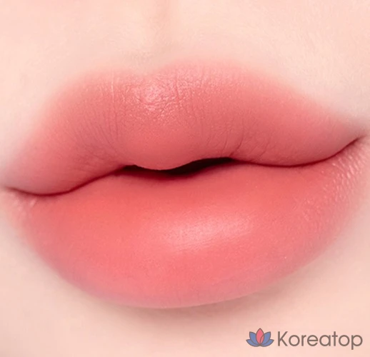 Тинт для губ Espoir Couture Lip Tint Fitting Blur, оттенок 3, 3 г, 1 шт., фото 3