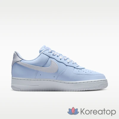 Кроссовки женские Nike Air Force 1 '07 WB, фото 3
