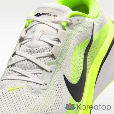 Кроссовки мужские Nike Pegasus 42 Road Running, фото 7