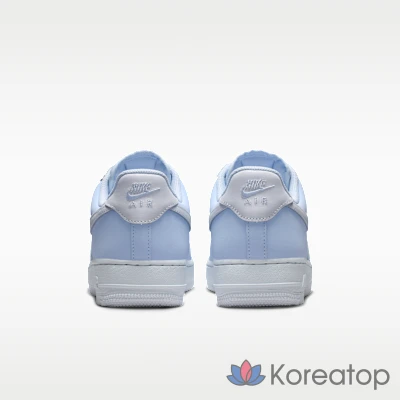 Кроссовки женские Nike Air Force 1 '07 WB, фото 6