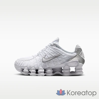 Кроссовки женские Nike Shox TL