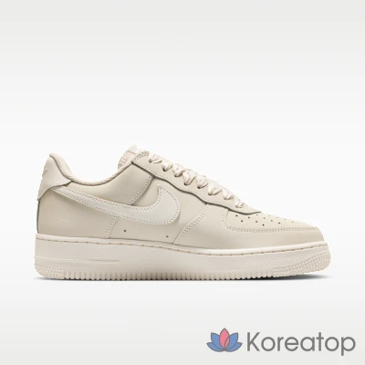 Кроссовки женские Nike Air Force 1 '07 WB, фото 3