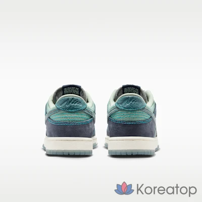 Кроссовки детские Nike Dunk Low LV8, фото 6