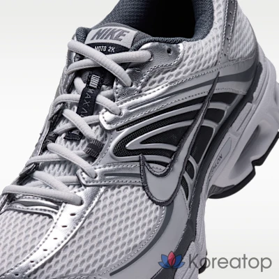 Кроссовки детские Nike Air Max Moto 2K, фото 7