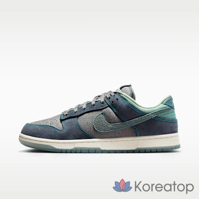 Кроссовки детские Nike Dunk Low LV8
