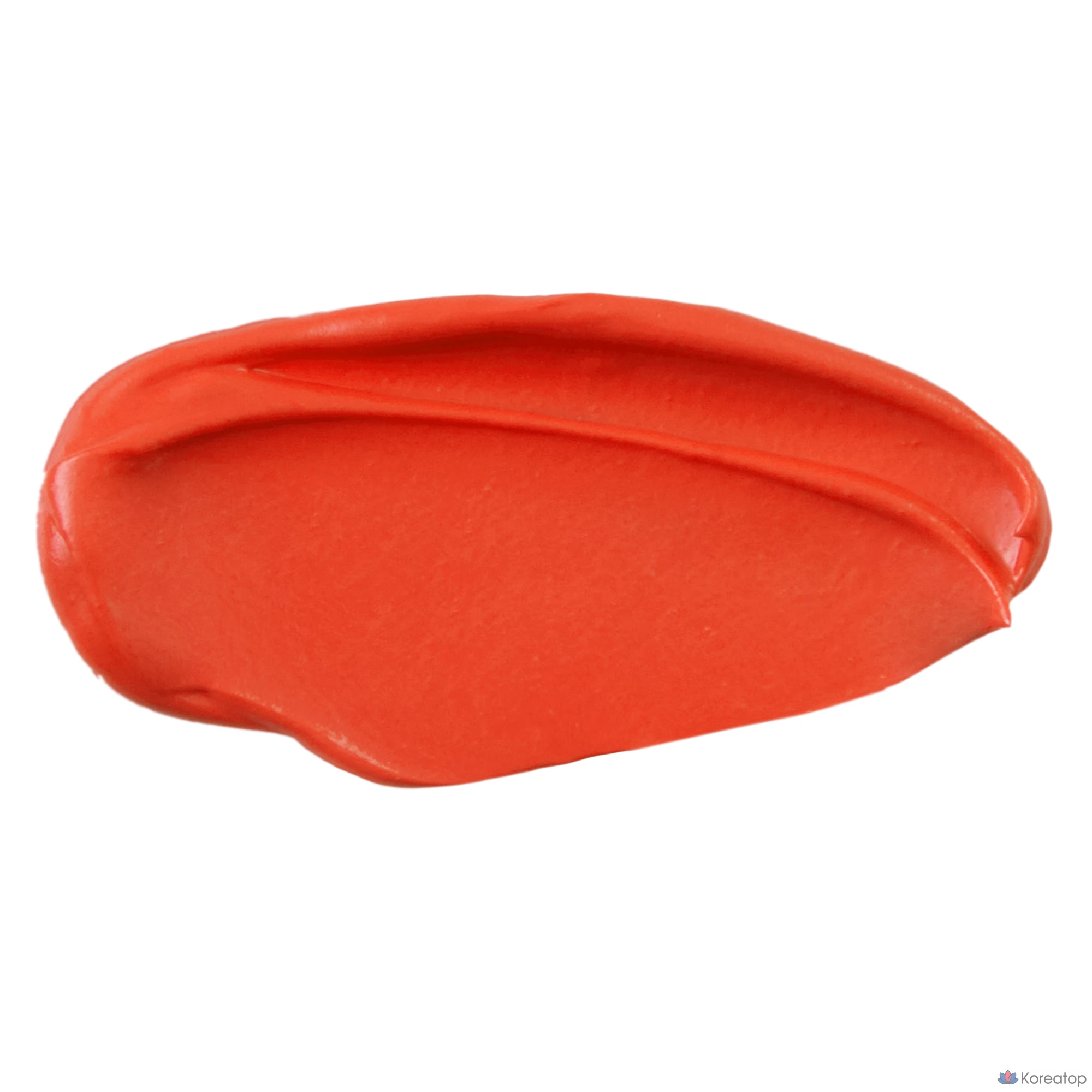 Тинт для губ MERZY The First Velvet Lip Tint, оттенок V3 Cassis Orange, 4.5 г, 1 шт., фото 3