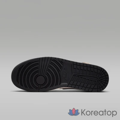 Кроссовки мужские Jordan Air Jordan 1 Mid SE, фото 2
