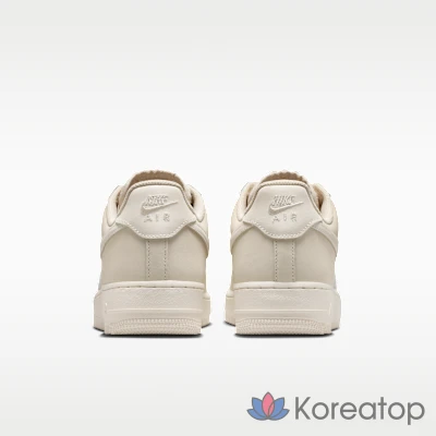 Кроссовки женские Nike Air Force 1 '07 WB, фото 6