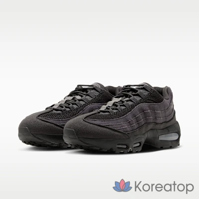Кроссовки мужские Nike Air Max 95 Big Bubble, фото 5