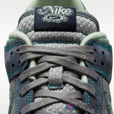 Кроссовки детские Nike Dunk Low LV8, фото 9