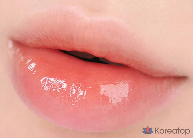Тинт для губ Lilybyred Glassy Layer Fixing Tint, оттенок 13 Rich Coin, 1 шт.