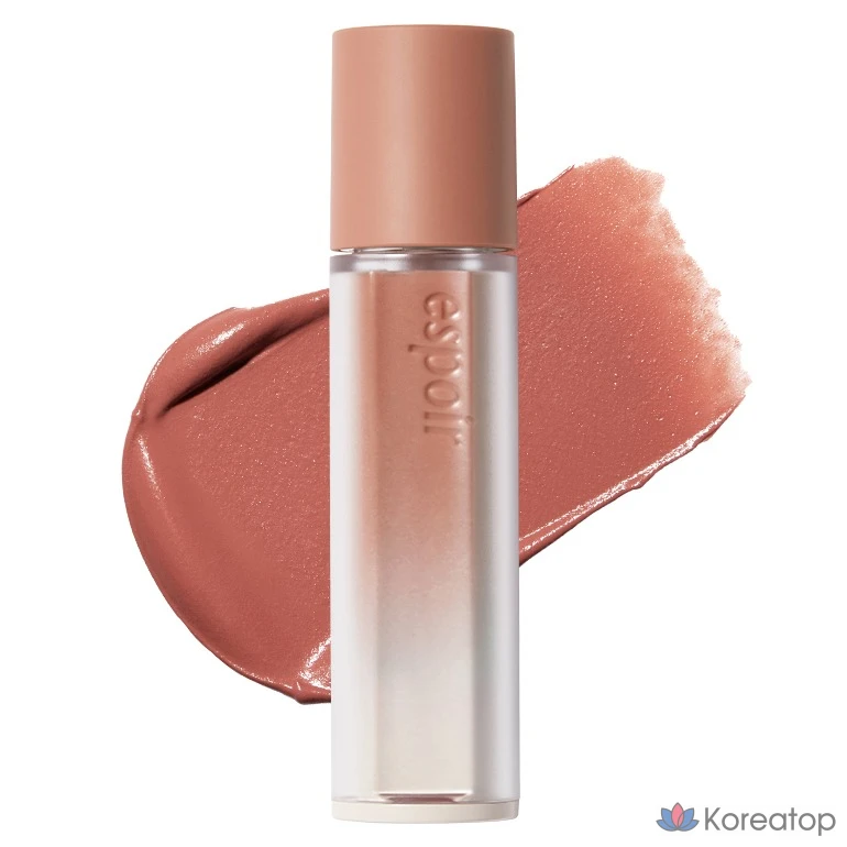 Тинт для губ Espoir Couture Lip Tint Fitting Blur, оттенок 4, 1 шт.
