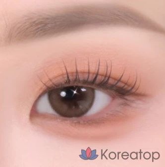 Тени для век Tony Moly I Tone Single Eyeshadow, оттенок 418 Cozy Coral, 1 шт., фото 3