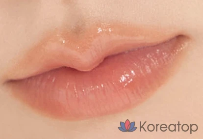 Тинт для губ BBIA Ready To Wear Water Lipstick, оттенок 04 Wet Apricot, 3 г, 1 шт., фото 9
