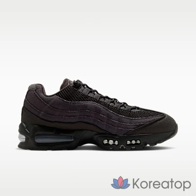 Кроссовки мужские Nike Air Max 95 Big Bubble, фото 3