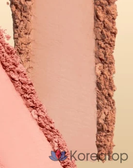 Тени для век Tony Moly I Tone Single Eyeshadow, оттенок 418 Cozy Coral, 1 шт., фото 4