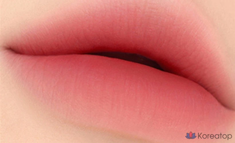 Матовый бальзам для губ 3CE Blur Matte Lipstick, оттенок Newtro Wave, 1 шт., фото 3