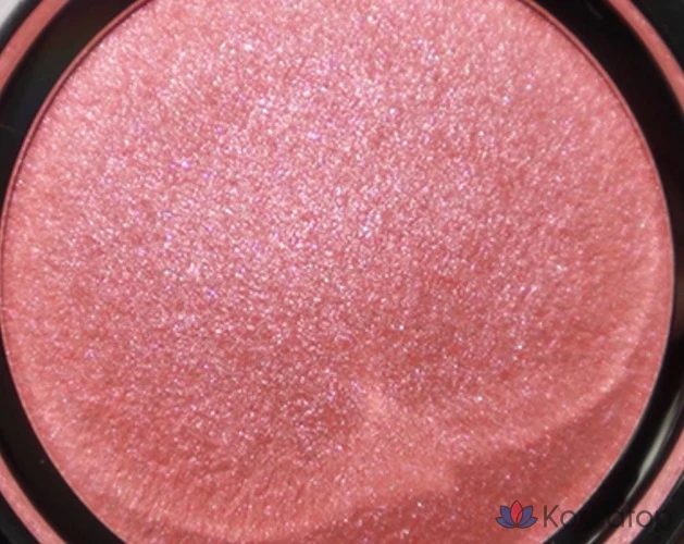 Хайлайтер Espoir Strobing Highlighter, оттенок Ruby Moon 7, 8 г, 1 шт., фото 2