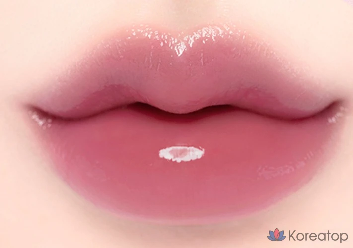 Бальзам для губ Dasique Melting Candy Balm, оттенок 05 Sugar Plum, 1 шт.
