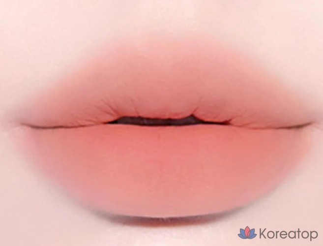 Тинт для губ Too Cool For School Sway Velvet Lip Tint, оттенок 03 Bebe Salmon, 1 шт.