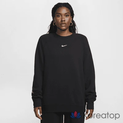Свитшот мужской Nike NOCTA Fleece CS Crew, фото 3