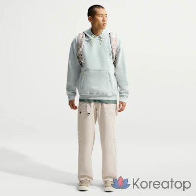 Худи ACG Therma-Fit Fleece Pullover Hoodie., фото 4