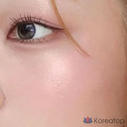 Хайлайтер Etude House Shooting Beam Highlighter, оттенок 04 Gold Beam Coral, 3 г, 1 шт., фото 2