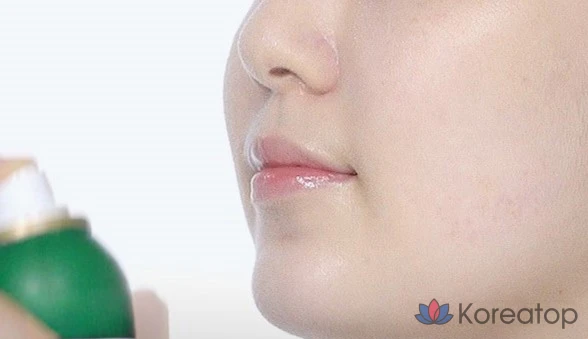 Тонер-мист Dr. Jart+ Cicapair Facial Calming Mist, 150 мл, 1 шт.