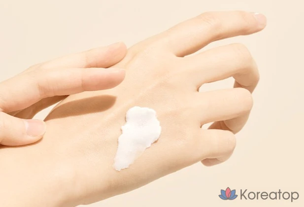 Крем для рук Milk Baobab Blooming Perfume Hand Cream Peony Musk, 50 г, 1 шт.