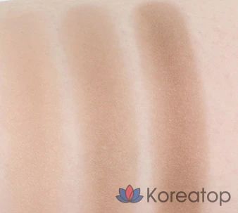 Пилинг Holika Holika Tone Tuning Shedding + Brush Set, оттенок 02 Warm Ground, 1 шт.