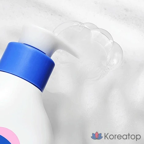 Гель для душа Pyunkang Yul Ato Mild Acid Moisture Body Wash, 590 мл, 1 шт.