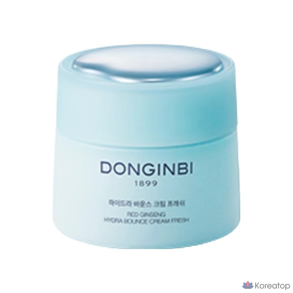 Набор для ухода Donginbi Hydra Bounce 2-piece Set (Toner + Emulsion), 1 шт.
