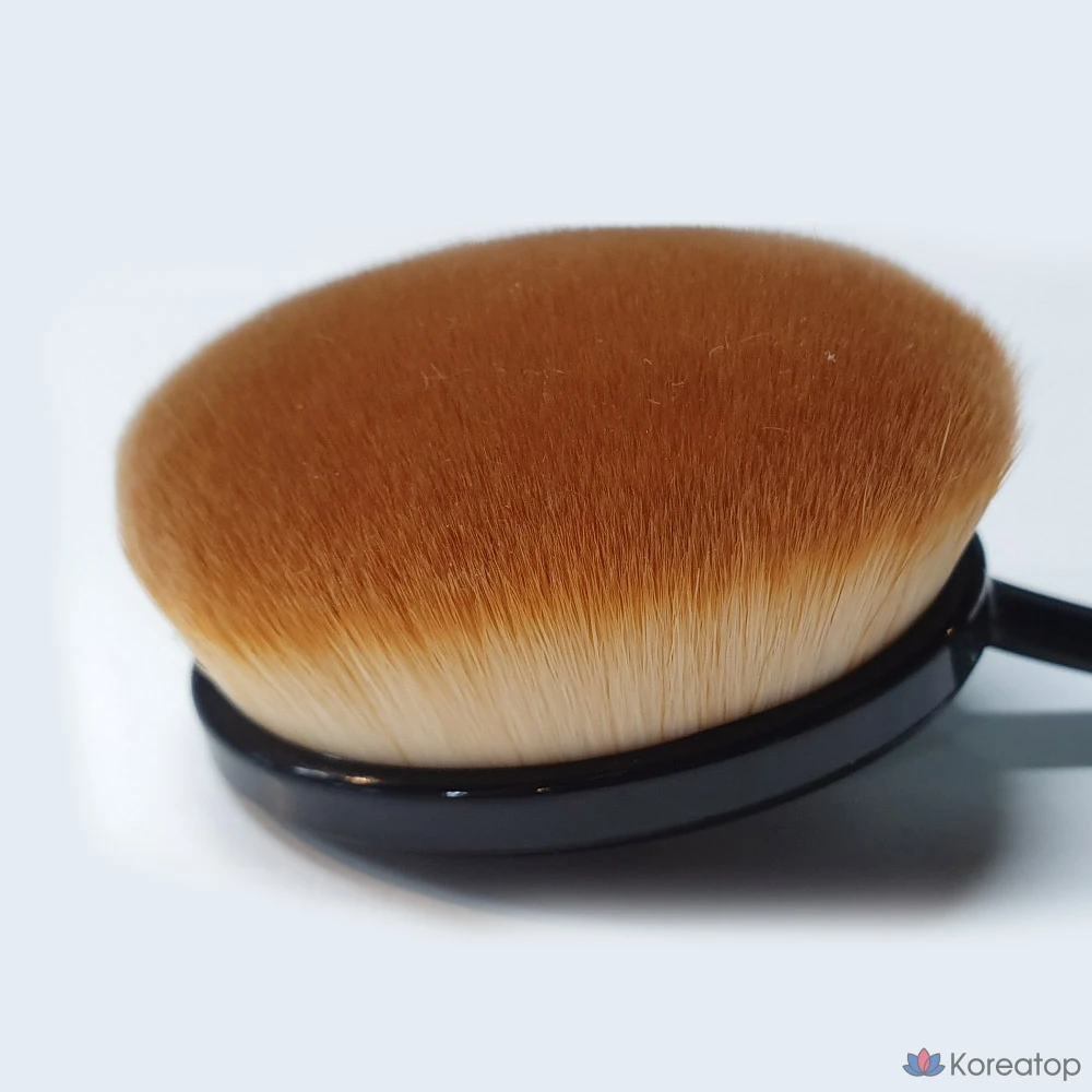 Набор для ухода Epielle Oval Brush 5-piece Set, 1 шт.